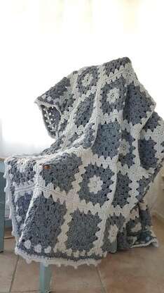 Granny Blanket