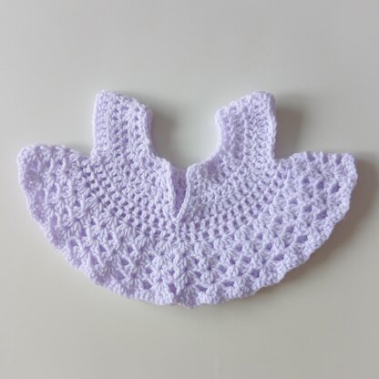 Twinkle Top for Baby