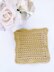 Golden Dunes Washcloth