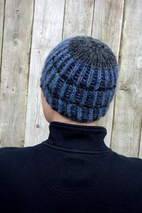 Bluemountain Brioche Hat