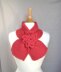 Peony Scarf