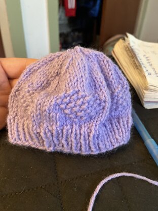 Rowan's Hat