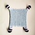 Zebra Lovey