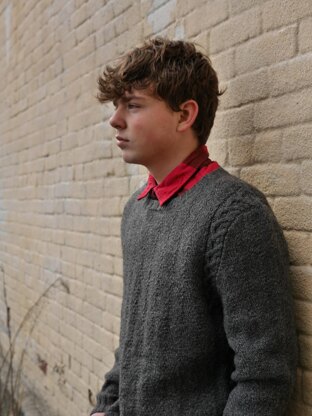 Herringweave
