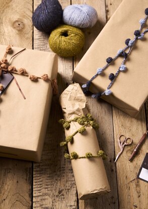 Mindful Making Thoughtful Gifting in Rowan Yarns PDF