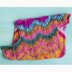Noro One Cowl Three Ways PDF