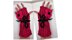 936 - Fuschia Texting Gloves