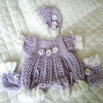 Handmade Crochet Knit Baby romper — Baby Crochet Designs