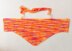 Playtime Ombre Bandana Top