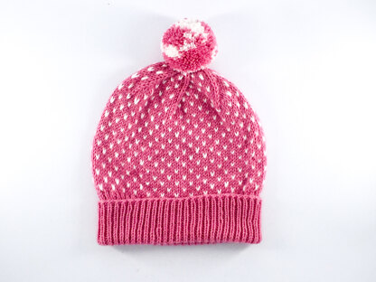 Speckled Hat