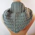Wriggles Hooded Cowl