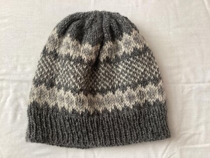 The Storm Collection Beanie Hats