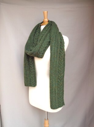 Bronte Scarf