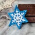 Snowflake Star
