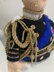 King Charles Coronation Military Uniform Tea Cosy