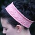 Hearts Headband