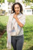 Agata Shawl in Berroco Corsica - 388-1 PDF