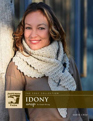 .Juniper Moon Farm J101-05 Idony Wrap PDF