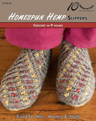 Homespun Hemp