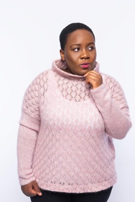 Mbalenhle Pullover