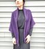 Xenia Shawl