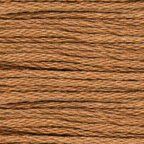 Paintbox Crafts Stickgarn Mouliné - Nutmeg (95)