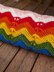 Trillium Ripple Blanket