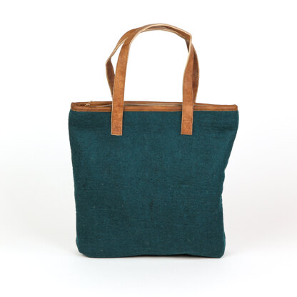 Fibres of Life Big Life Tote