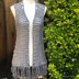 Maglia Mesh Vest