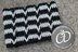 Crescent Moon Cowl (dropped chevron)