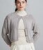 Perrin in MODE at Rowan Merino Soft - Downloadable PDF