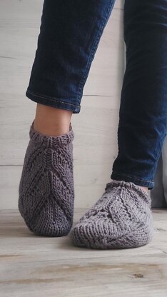 Sheet Slipper