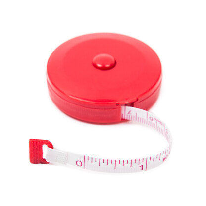 Loveknitting Retractable Tape Measure