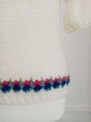 Spring Top