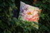 Vervaco Peony Cushion Cross Stitch Kit - 40cm x 40cm