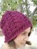 Avery Earwarmer and Hat Pattern