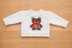 P023 Teddy Bear Motif Jumper