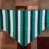 Bluegrass Dew Shawl