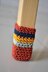 Chair Socks (crochet)