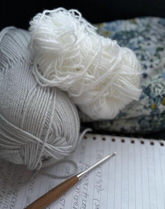 Bunny Rabbit Memory Keepsake / Toy