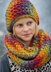 Filati Kids & Teens 4 von Lana Grossa