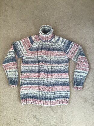 Ladies’ jumper