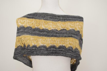 Blooming Cowl