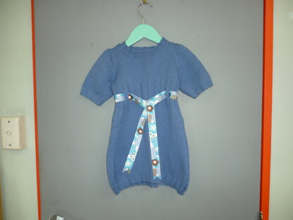 Frock for Annabelle