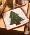 Christmas Tree Potholder