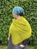 Elinor Hap Shawl