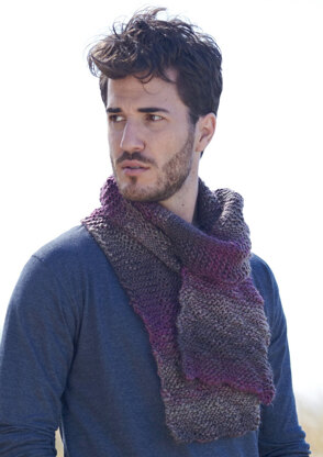Hats, Scarf and Snood in Sirdar Sylvan - 7485