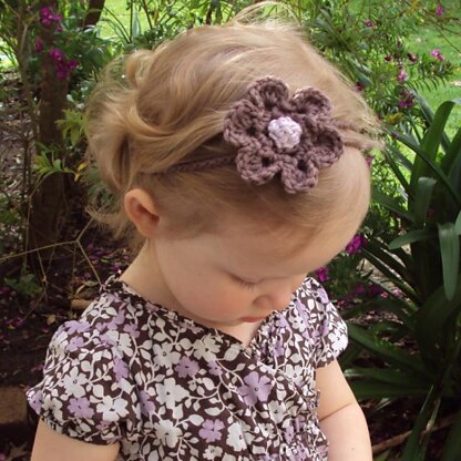 Cuteness Headband