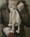 Tolbiac scarf