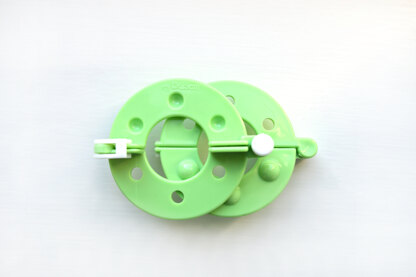  PomPom Makers - Multi pack